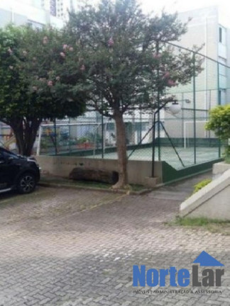 Imagem Apartamento com 2 Quartos à Venda, 60 m² em Moinho Velho - São Paulo