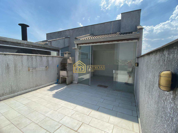 Imagem Apartamento com 2 Quartos à Venda, 64 m² em Parque Erasmo Assunção - Santo André