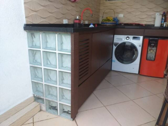 Imagem Apartamento com 2 Quartos à Venda, 105 m² em Vila Alzira - Santo André Imagem Apartamento com 2 Quartos à Venda, 105 m² em Vila Alzira - Santo André