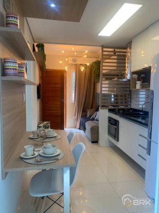 Imagem Apartamento com 2 Quartos à Venda, 33 m² em Artur Alvim - São Paulo