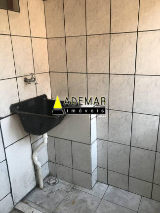 Imagem Apartamento com 1 Quarto à Venda, em Serraria - Diadema Imagem Apartamento com 1 Quarto à Venda, em Serraria - Diadema