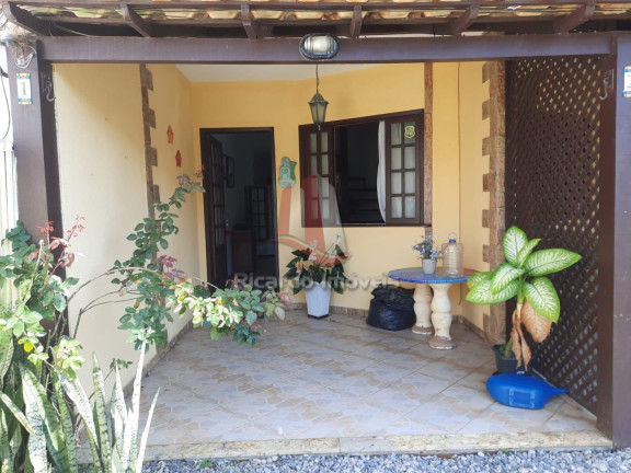 Imagem Imóvel com 2 Quartos à Venda, 80 m² em Foguete - Cabo Frio Imagem Imóvel com 2 Quartos à Venda, 80 m² em Foguete - Cabo Frio