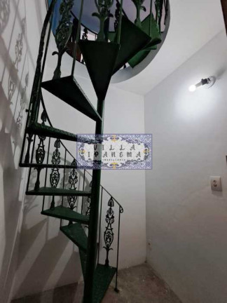 Imagem Casa de Vila com 3 Quartos para Alugar, 65 m² em Copacabana - Rio De Janeiro