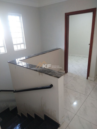 Imagem Sobrado com 3 Quartos à Venda, 190 m² em Vila Virgínia - Ribeirão Preto Imagem Sobrado com 3 Quartos à Venda, 190 m² em Vila Virgínia - Ribeirão Preto