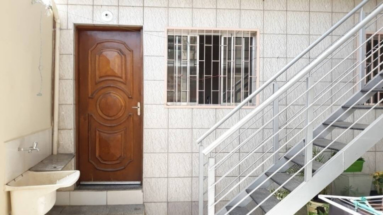 Imagem Sobrado com 4 Quartos à Venda, 250 m² em Vila Amália (zona Norte) - São Paulo Imagem Sobrado com 4 Quartos à Venda, 250 m² em Vila Amália (zona Norte) - São Paulo