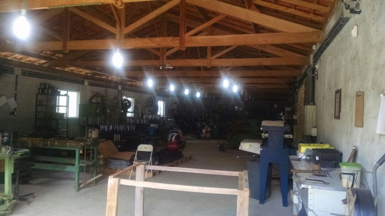 Galpão à Venda, 2 m² em Terra Preta - Mairiporã