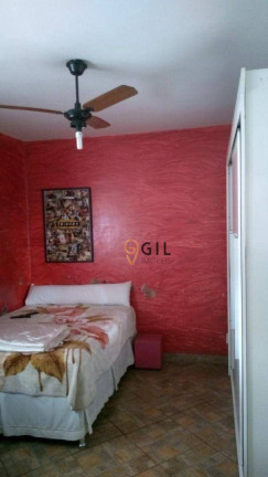 Imagem Casa com 3 Quartos à Venda, 190 m² em Jardim Santa Maria - Jacareí Imagem Casa com 3 Quartos à Venda, 190 m² em Jardim Santa Maria - Jacareí