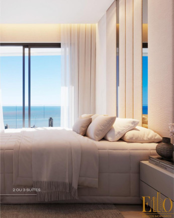 Imagem Apartamento com 2 Quartos à Venda, 89 m² em Balneário Pereque - Porto Belo Imagem Apartamento com 2 Quartos à Venda, 89 m² em Balneário Pereque - Porto Belo