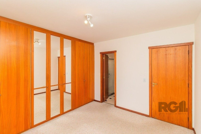 Imagem Apartamento com 3 Quartos à Venda, 152 m² em Chácara Das Pedras - Porto Alegre