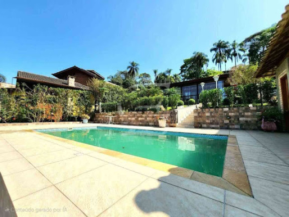 Imagem Casa com 3 Quartos à Venda, 171 m² em Residencial Reserva Das Hortensias - Mairiporã