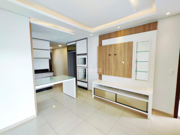 Apartamento com 2 Quartos à Venda, 62 m² em Nova Palhoça - Palhoça