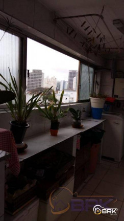 Imagem Apartamento com 3 Quartos à Venda, 168 m² em Tatuapé - São Paulo Imagem Apartamento com 3 Quartos à Venda, 168 m² em Tatuapé - São Paulo