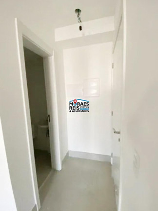 Imagem Apartamento com 3 Quartos à Venda, 160 m² em Jardim Vila Mariana - São Paulo