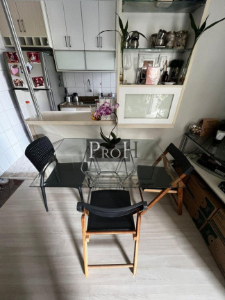 Imagem Apartamento com 2 Quartos à Venda, 50 m² em Vila Bela - São Paulo Imagem Apartamento com 2 Quartos à Venda, 50 m² em Vila Bela - São Paulo