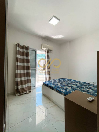 Imagem Apartamento com 2 Quartos à Venda, 81 m² em Aviação - Praia Grande