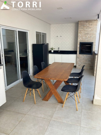Imagem Imóvel com 3 Quartos à Venda, 190 m² em Ibiti Reserva - Sorocaba