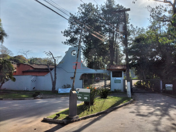 Casa de Condomínio à Venda, 1.559 m² em Granja Carneiro Viana - Cotia