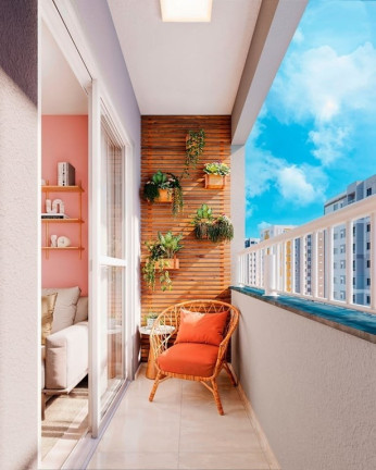 Imagem Apartamento com 1 Quarto à Venda, 21 m² em Pirituba - São Paulo Imagem Apartamento com 1 Quarto à Venda, 21 m² em Pirituba - São Paulo