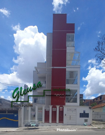 Apartamento com 2 Quartos à Venda, 37 m² em Jardim Nordeste - São Paulo