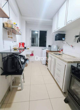 Imagem Apartamento com 2 Quartos à Venda, 62 m² em Jardim Goiás - Goiânia Imagem Apartamento com 2 Quartos à Venda, 62 m² em Jardim Goiás - Goiânia