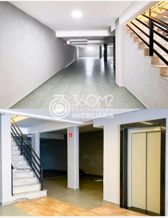 Imagem Apartamento com 2 Quartos à Venda, 96 m² em Paraíso - Santo André Imagem Apartamento com 2 Quartos à Venda, 96 m² em Paraíso - Santo André