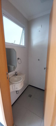 Imagem Casa de Condomínio com 4 Quartos à Venda, 274 m² em Embaré - Santos Imagem Casa de Condomínio com 4 Quartos à Venda, 274 m² em Embaré - Santos