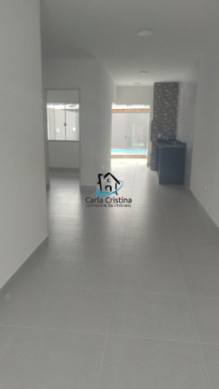 Imagem Casa com 2 Quartos à Venda, 65 m² em Praia De Leste - Pontal Do Paraná