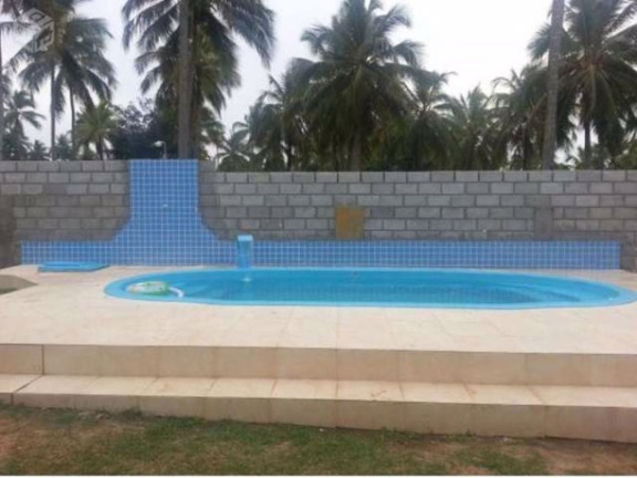 Imagem Casa de Vila com 3 Quartos à Venda, 104 m² em Barra Do Jacuípe - Camaçari