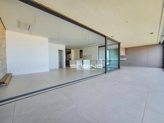 Imagem Apartamento com 4 Quartos à Venda, 208 m² em Riviera De São Lourenço - Bertioga