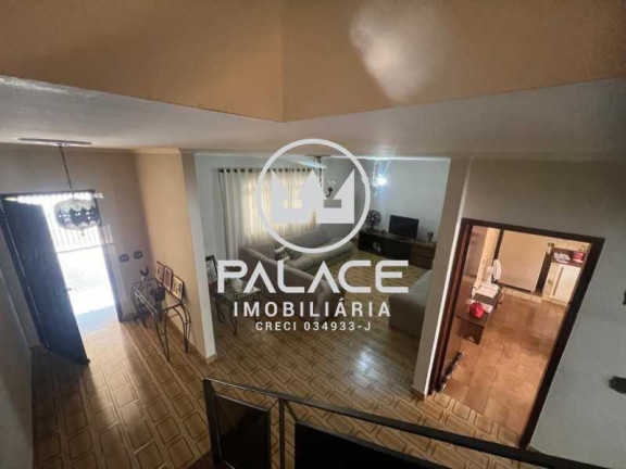 Imagem Imóvel com 3 Quartos à Venda, 183 m² em Alto - Piracicaba