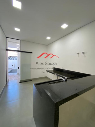 Imagem Casa com 3 Quartos à Venda, 144 m² em Residencial Real Parque Sumaré - Sumaré