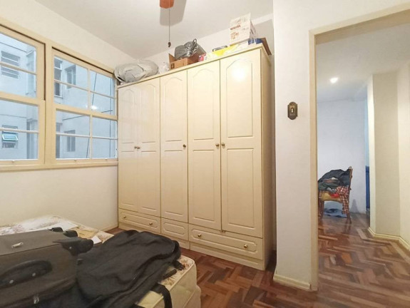 Imagem Apartamento com 2 Quartos à Venda, 63 m² em Centro Histórico - Porto Alegre