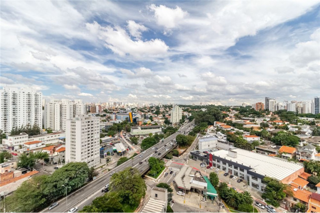 Imagem Imóvel com 1 Quarto à Venda, em Vila Clementino - São Paulo Imagem Imóvel com 1 Quarto à Venda, em Vila Clementino - São Paulo