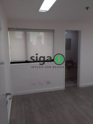 Imagem Imóvel Comercial à Venda ou Locação, 90 m² em Vila Olímpia - São Paulo
