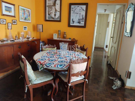 Imagem Apartamento com 2 Quartos à Venda, 97 m² em Jardim Paulista - São Paulo