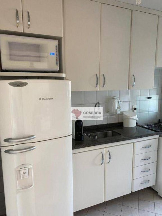 Imagem Apartamento com 1 Quarto para Alugar, 45 m² em Vila Olímpia - São Paulo Imagem Apartamento com 1 Quarto para Alugar, 45 m² em Vila Olímpia - São Paulo