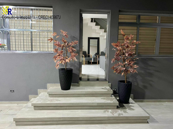 Imagem Sobrado com 3 Quartos à Venda, 200 m² em Cidade Mãe Do Céu - São Paulo Imagem Sobrado com 3 Quartos à Venda, 200 m² em Cidade Mãe Do Céu - São Paulo
