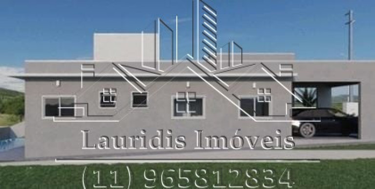 Imagem Imóvel com 3 Quartos à Venda, em Ninho Verde - Porangaba Imagem Imóvel com 3 Quartos à Venda, em Ninho Verde - Porangaba