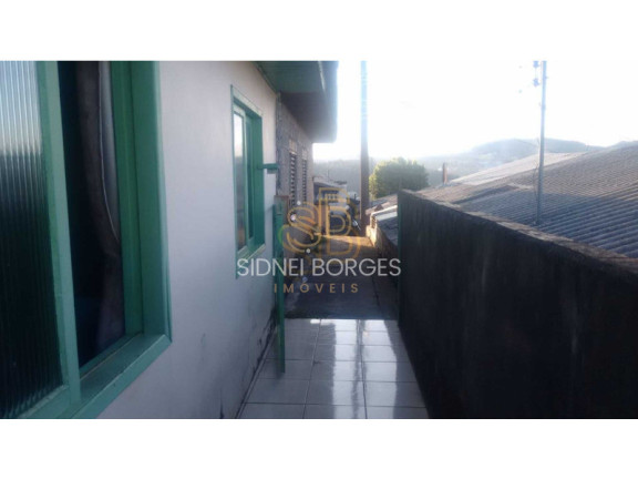 Casa com 2 Quartos à Venda, 66 m² em Nações - Concórdia