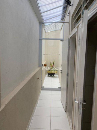 Imagem Sobrado à Venda ou Locação, 250 m² em Santa Maria - São Caetano Do Sul Imagem Sobrado à Venda ou Locação, 250 m² em Santa Maria - São Caetano Do Sul