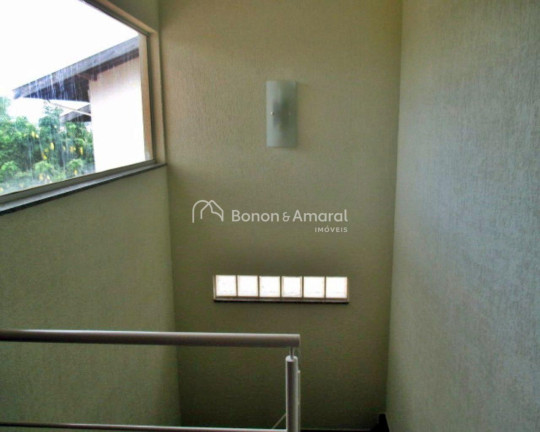 Imagem Casa de Condomínio com 3 Quartos à Venda, 300 m² em Betel - Paulínia