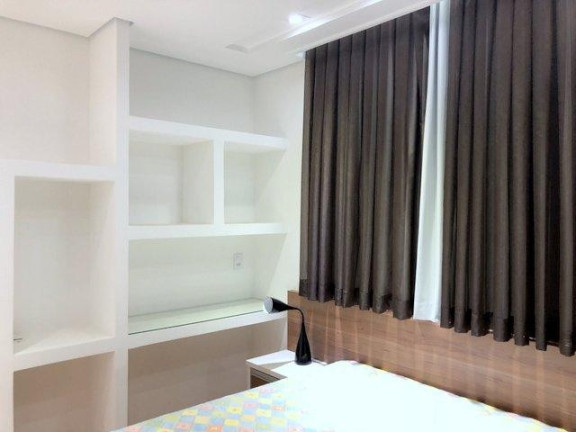Imagem Studio com 1 Quarto para Alugar, 27 m² em Granja Viana - Cotia
