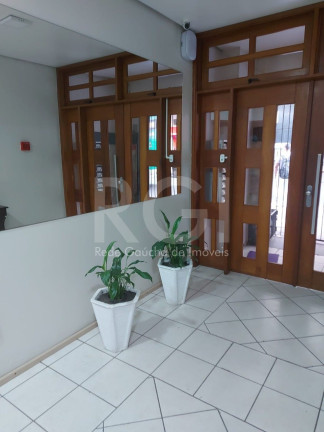 Imagem Apartamento com 2 Quartos à Venda, 68 m² em Centro Histórico - Porto Alegre