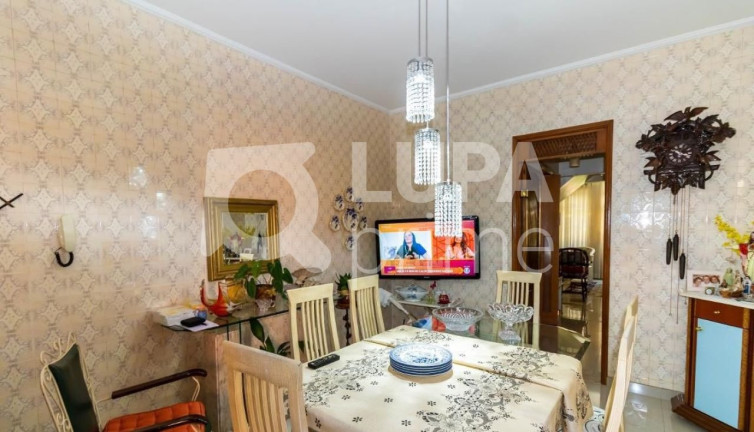 Imagem Casa com 3 Quartos à Venda, 343 m² em Vila Maria - São Paulo Imagem Casa com 3 Quartos à Venda, 343 m² em Vila Maria - São Paulo