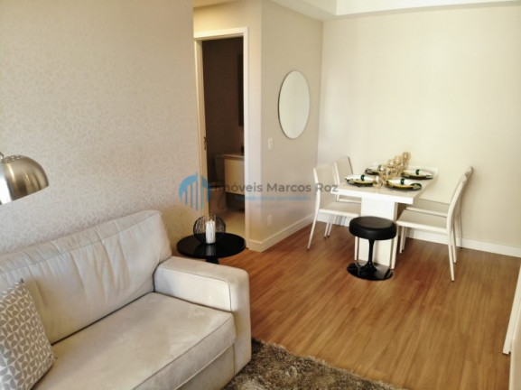 Imagem Apartamento com 3 Quartos à Venda, 74 m² em Bethaville I - Barueri