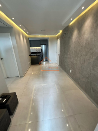 Imagem Imóvel com 2 Quartos à Venda, 55 m² em Condomínio Portal Vila Das Hadassas - Mogi Guaçu Imagem Imóvel com 2 Quartos à Venda, 55 m² em Condomínio Portal Vila Das Hadassas - Mogi Guaçu