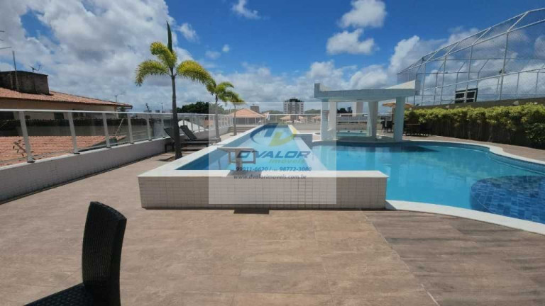 Imagem Apartamento com 4 Quartos à Venda, 216 m² em Altiplano Cabo Branco - João Pessoa