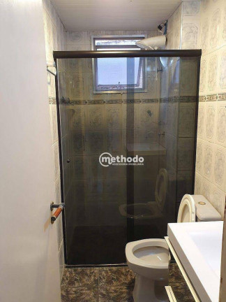Imagem Apartamento com 2 Quartos à Venda, 65 m² em Vila Proost De Souza - Campinas Imagem Apartamento com 2 Quartos à Venda, 65 m² em Vila Proost De Souza - Campinas