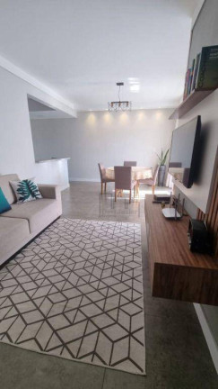 Imagem Apartamento com 3 Quartos à Venda, 87 m² em Jardim Gonçalves - Sorocaba