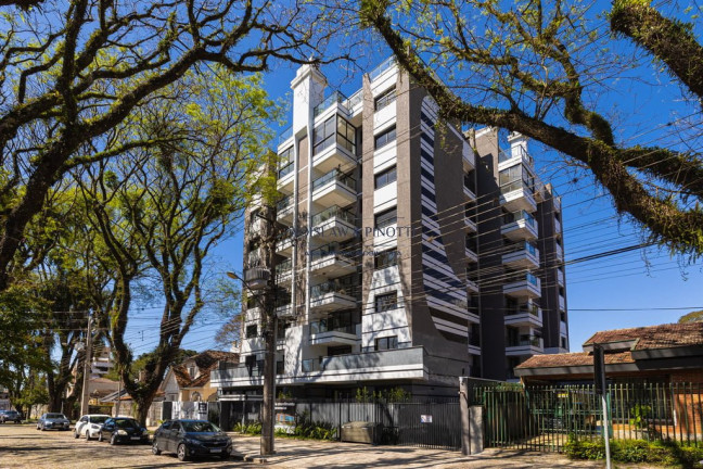 Imagem Apartamento com 3 Quartos à Venda, em Juvevê - Curitiba Imagem Apartamento com 3 Quartos à Venda, em Juvevê - Curitiba